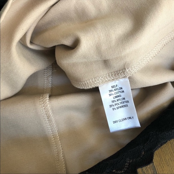 MOVING SALE - Lulus lace overlay sweetheart black cocktail dress - Picture 10 of 11